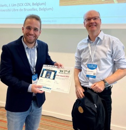 EFC-WP4-OralPrizeWinner2022 EFC-WP4-OralPrizeWinner2022