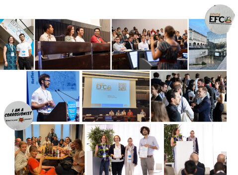 Eurocorr23_best moments Eurocorr23_best moments