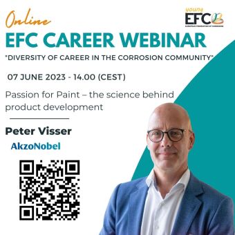 YEFC online career_P Visser YEFC online career_P Visser