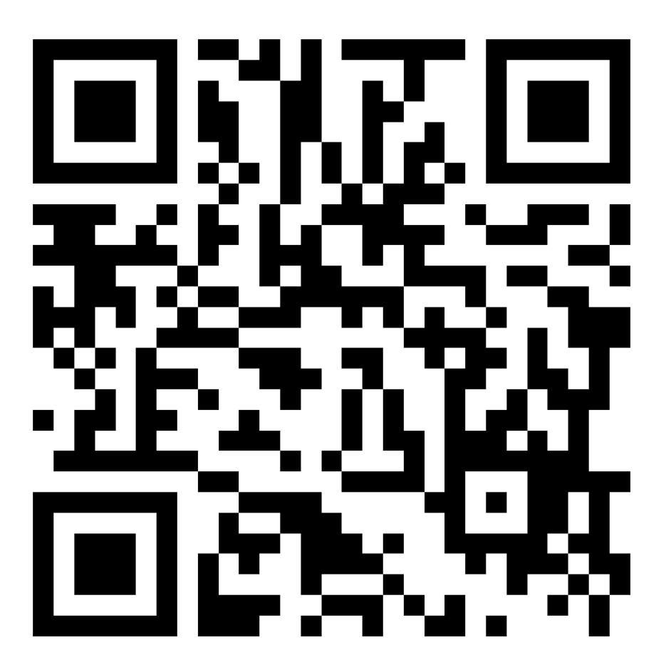 QRCode for Advanced Scientific Writing