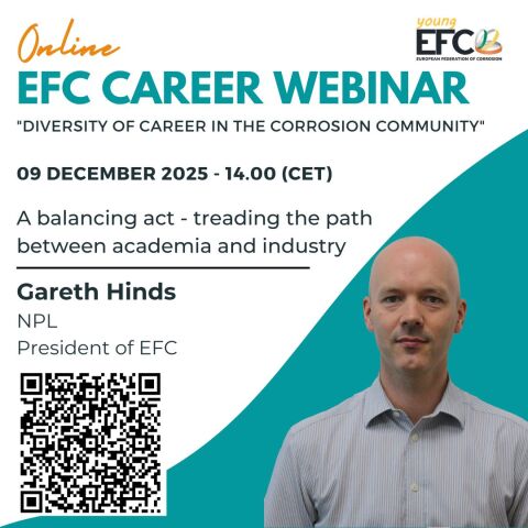 YEFC Career webinar_G. hinds