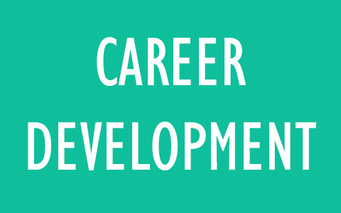 Career development
