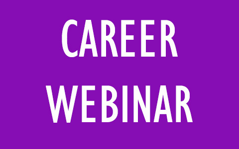 YEFC career webinar