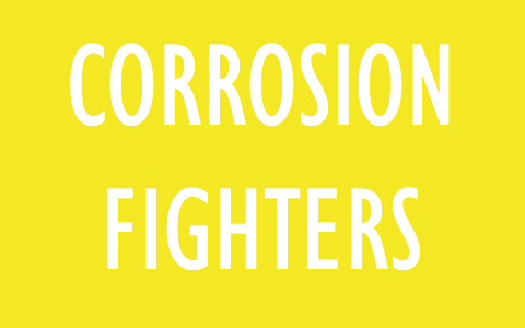YEFC-Corrosion Fighter