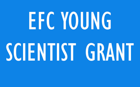 EFC young scientist grant