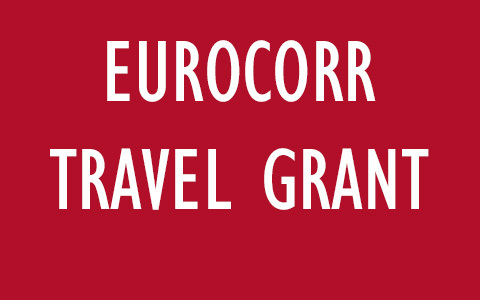 Eurocorr Travel grant