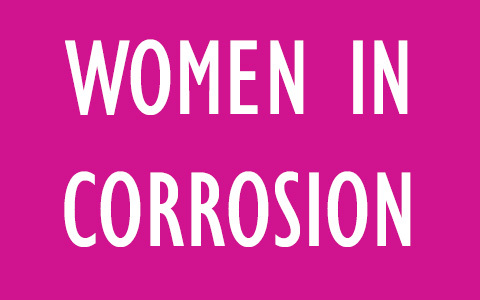 YEFC-Women in Corrosion