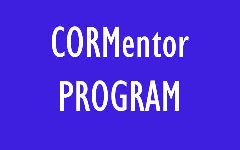CORMentor program