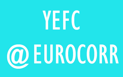 YEFC at Eurocorr dot jpg