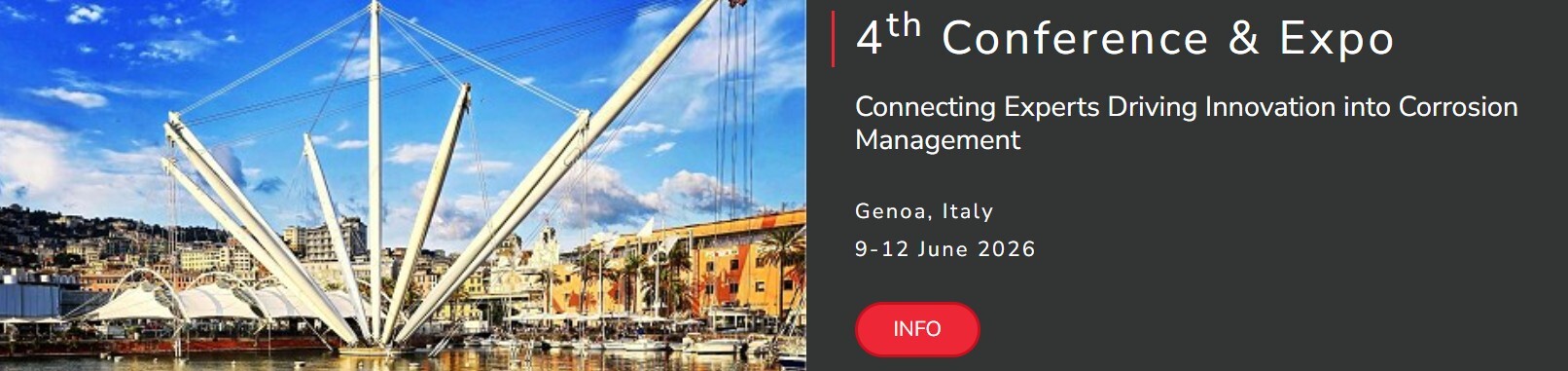 4th Conference and Expo 2026 