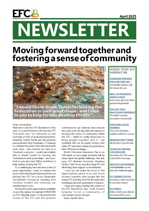 EFC e-newsletter-December2024