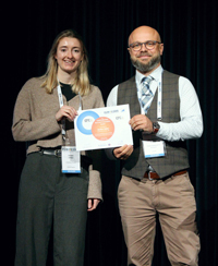 EUROCORR-2024_BestPresentationAward_AmberSykes EUROCORR-2024_BestPresentationAward_AmberSykes