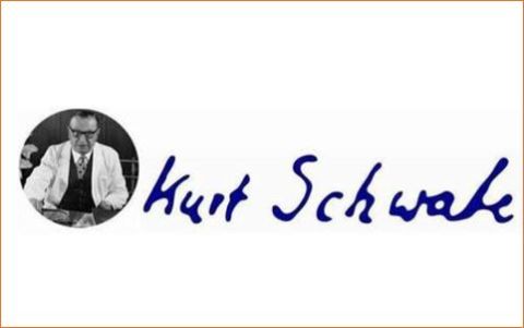 Kurt Schwabe Prize