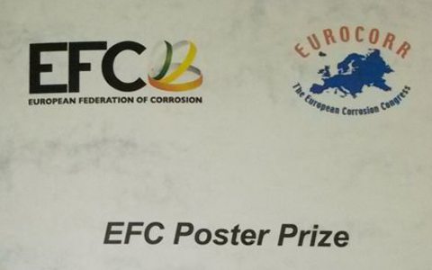 Poster Prize