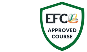 EFC-Approved-Course-Label