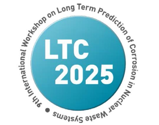 9th International Workshop on Long-term Prediction of Corrosion Damage in Nuclear Waste Systems (LTC 2025)