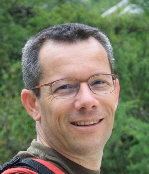 Marco Ormellese