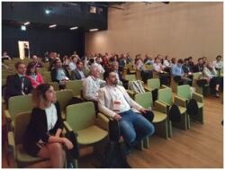 YoungEFC meeting2018 YoungEFC meeting2018