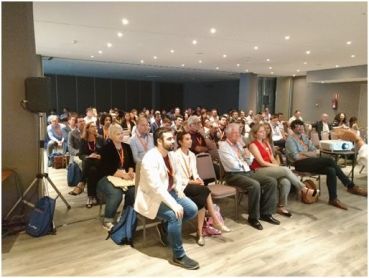 YoungEFC meeting2019 YoungEFC meeting2019