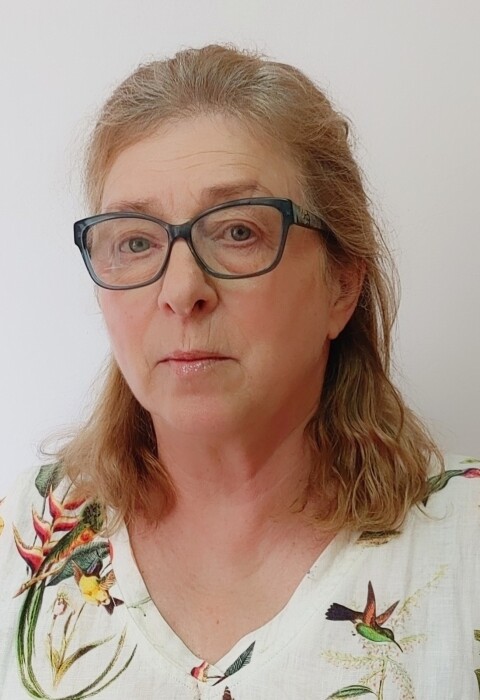 Krolikowska Krolikowska