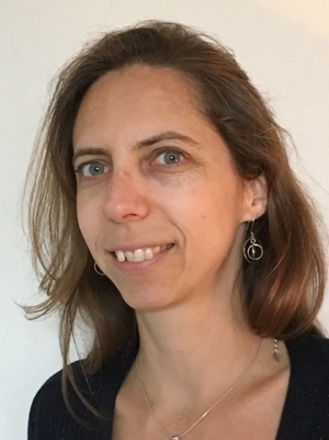 Laure Martinelli