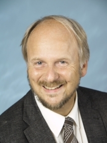 Michael Raupach