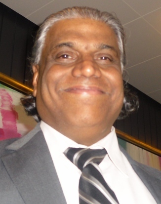 Rajan Ambat