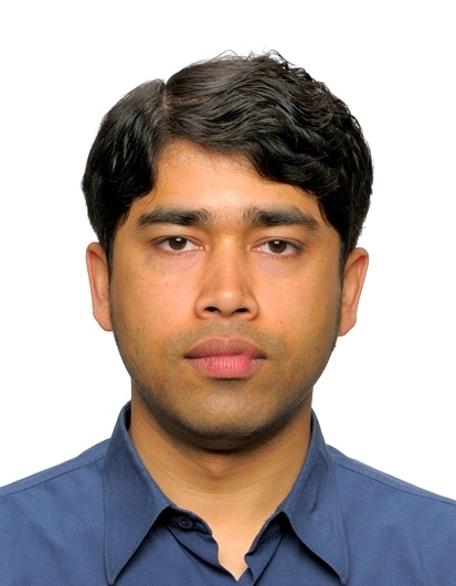 Shiladitya Paul
