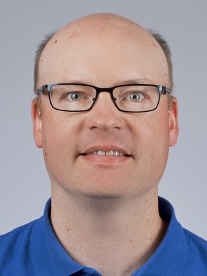 Stefan Ritter
