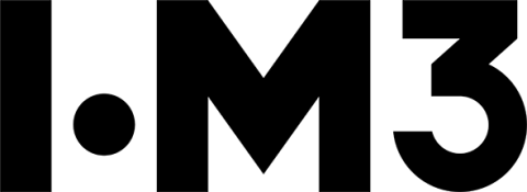 iom3 logo