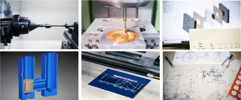 DFI Mechanical Manufacturing