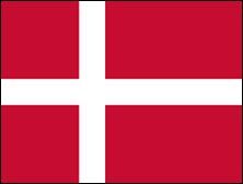 denmark