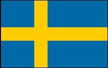 sweden