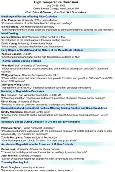 Table5_1_GordonProgramme